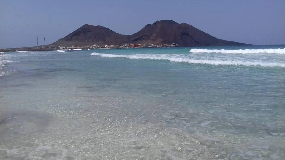 佛得角明德卢别墅用地,23,000 m²