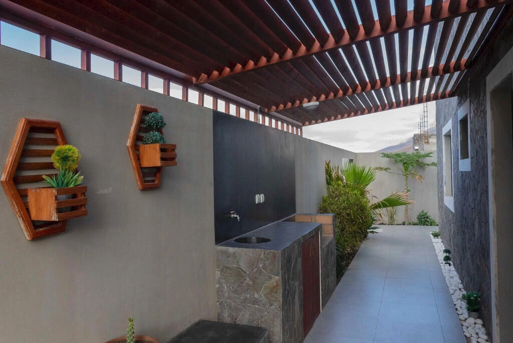 佛得角明德卢别墅用地,23,000 m²