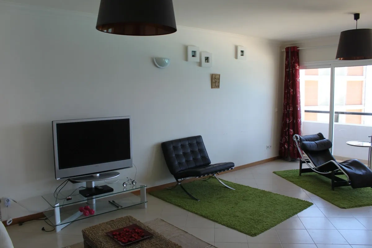 Luxurious penthouse 120 m2 in Mindelo, Cabo Verde