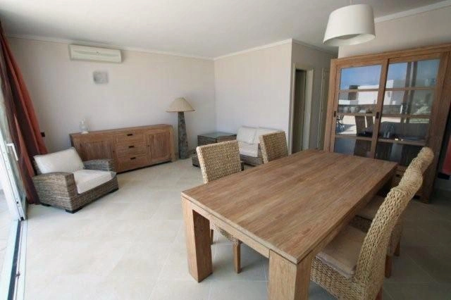 Furnished villa 110 m2 in Mindelo, Cabo Verde