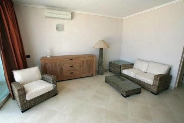 Furnished villa 110 m2 in Mindelo, Cabo Verde