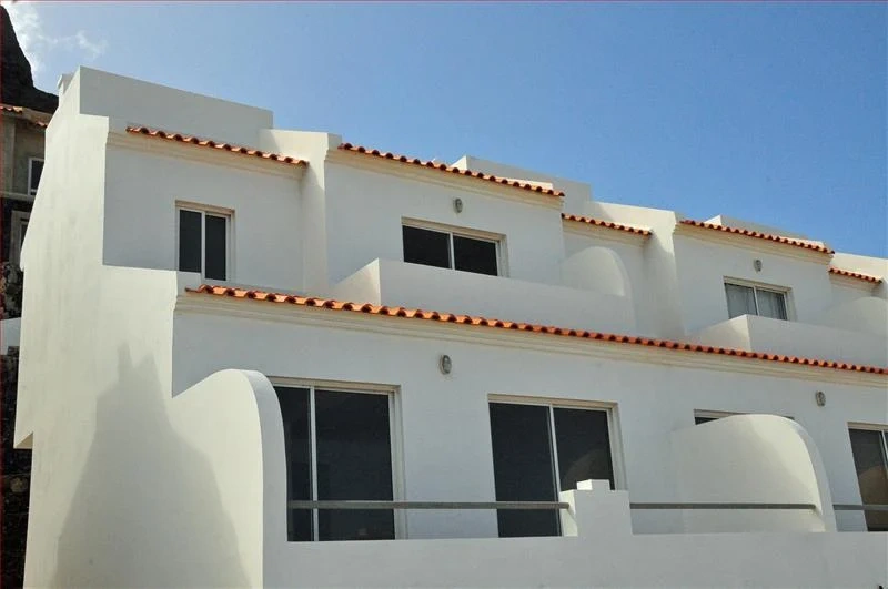 Spacious villa 125 m2 in Mindelo, Cabo Verde