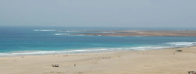 佛得角明德卢 78,613 m² 大地块