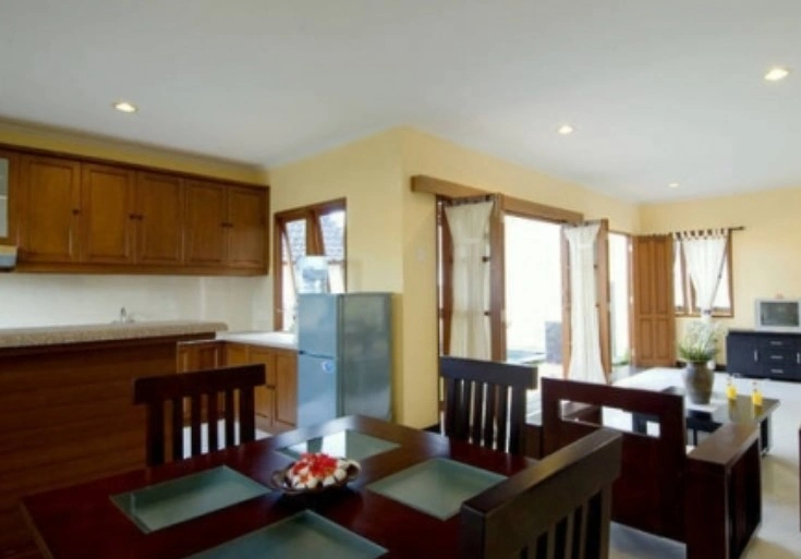 Furnished apartment 155 m2 in Mindelo, Cabo Verde