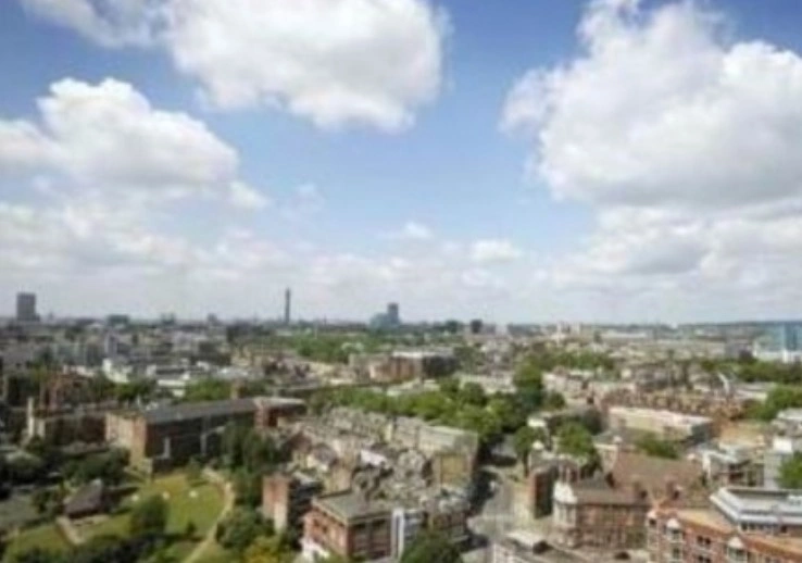 佛得角明德卢迷人3室1厅公寓