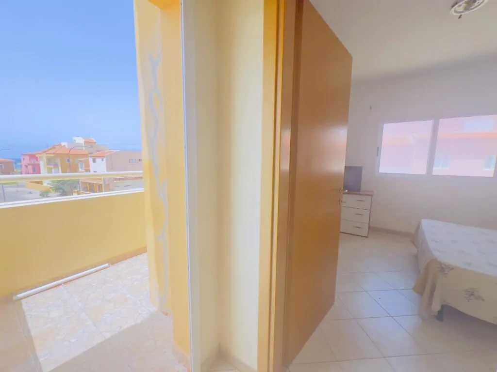Appartamento con vista mare 72 m² a Praia, Capo Verde