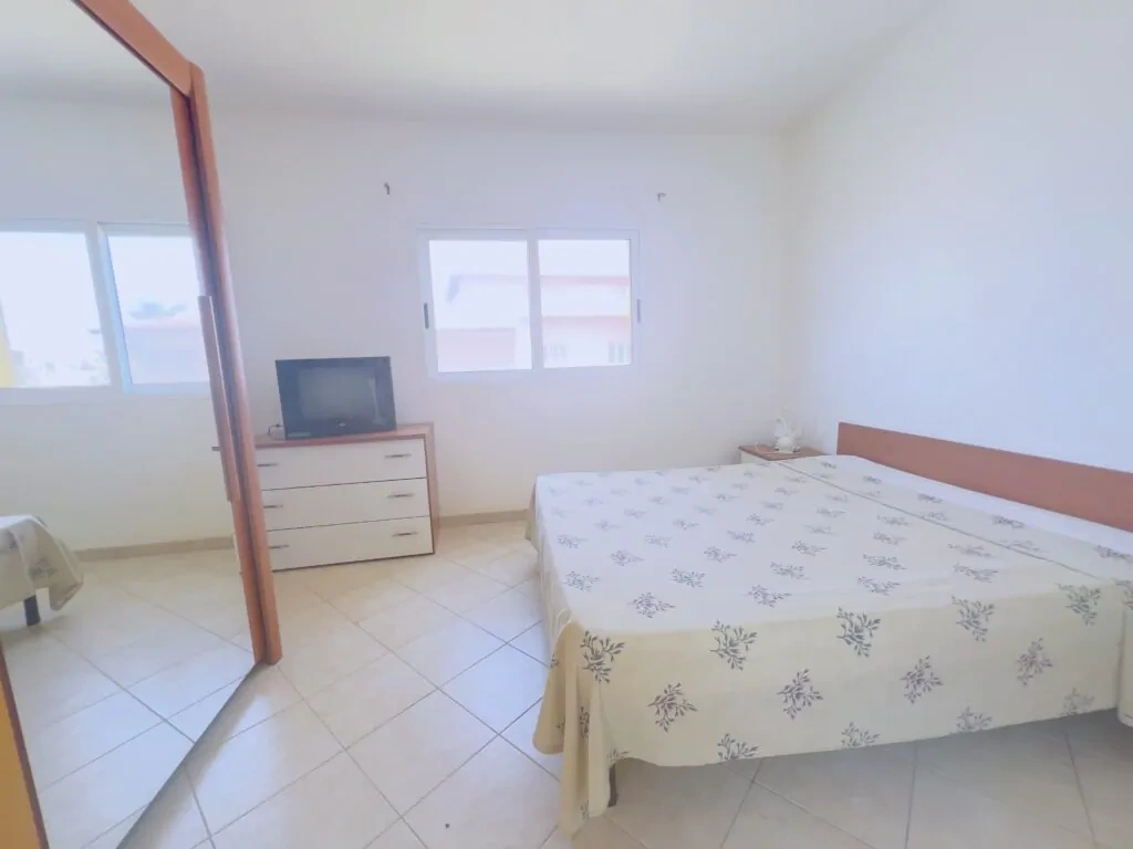 Appartamento con vista mare 72 m² a Praia, Capo Verde