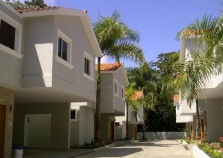 프라이아(카보베르데) 가구 포함 빌라, 695 m²