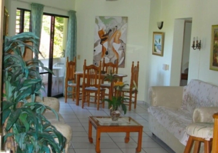 آپارتمان مدرن 75 m2 در پرایا، کیپ ورد