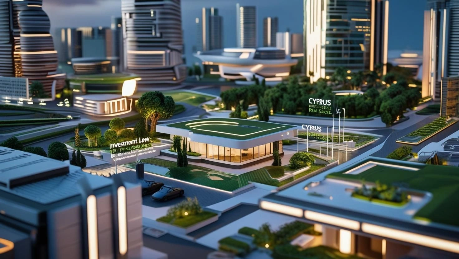 Cyprus Real Estate 2025: Investment Laws, Market Overview & Buyer Guide