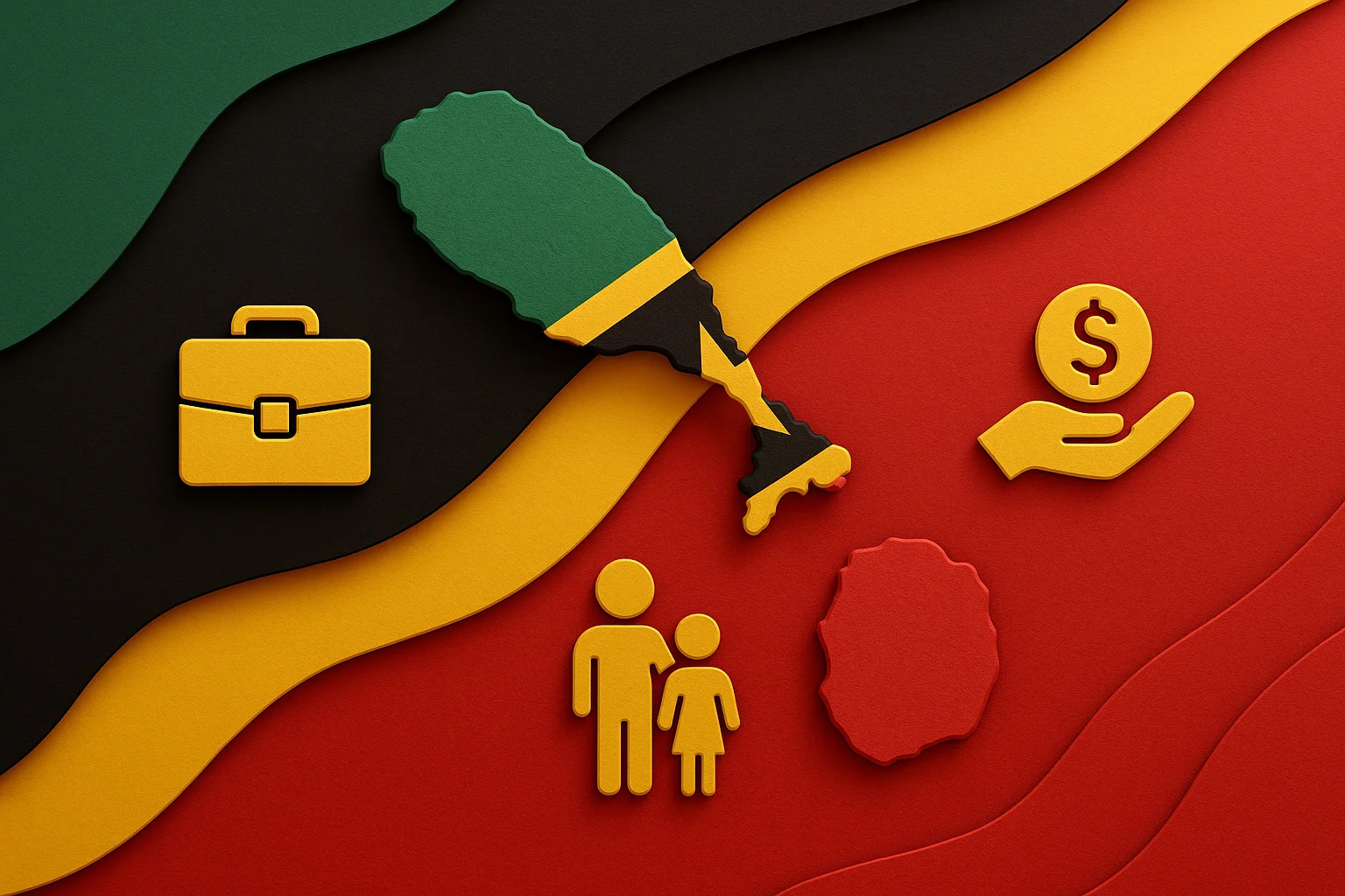 圣基茨和尼维斯居留 2026 — 工作、家庭与投资者