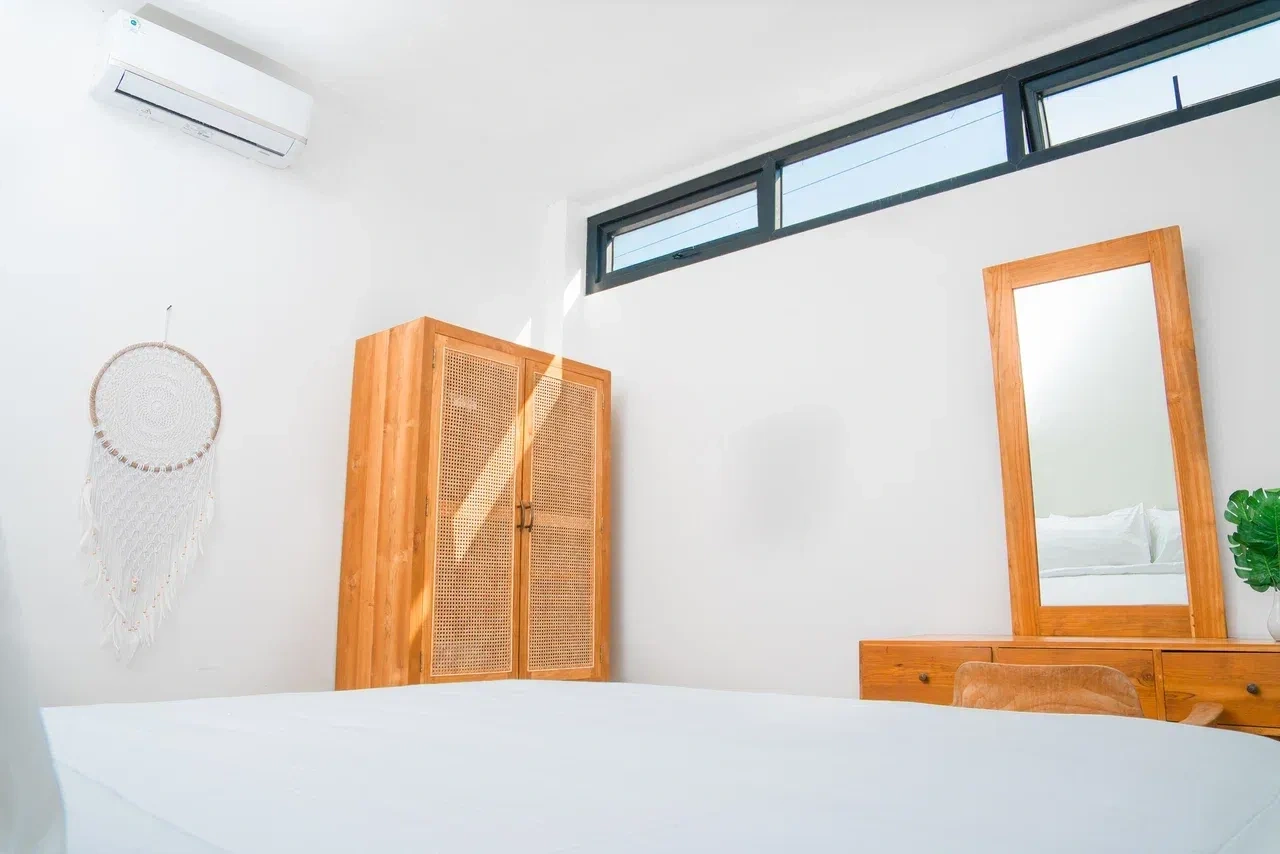Luxury villa 4+1 in Canggu