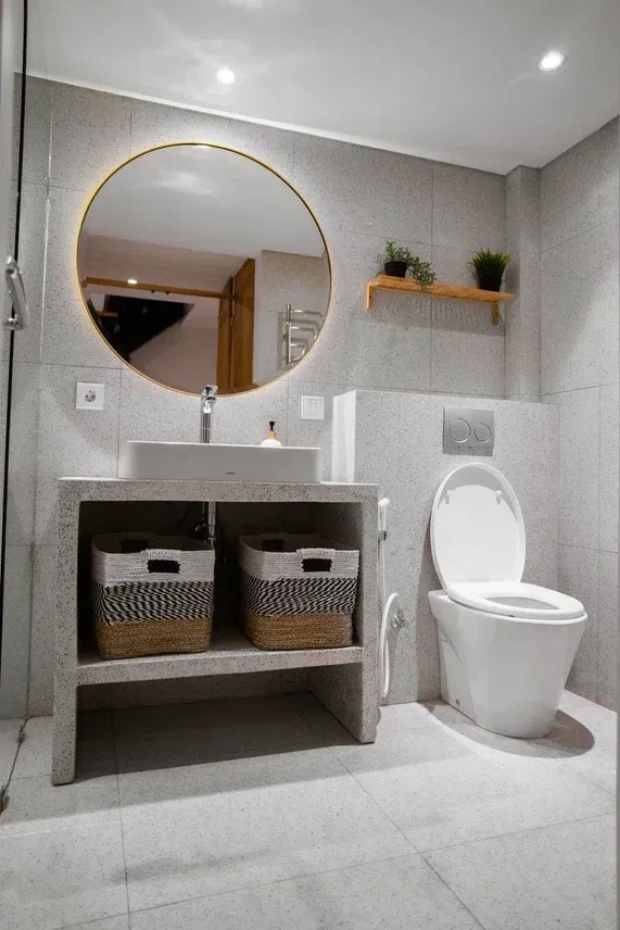 New 1+1 apartments in Loft style