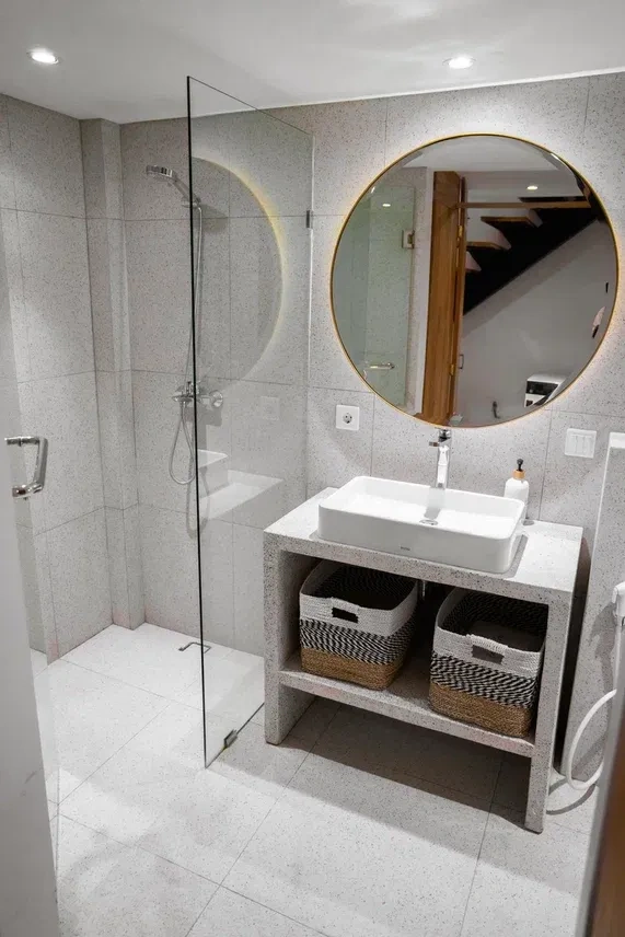 New 1+1 apartments in Loft style