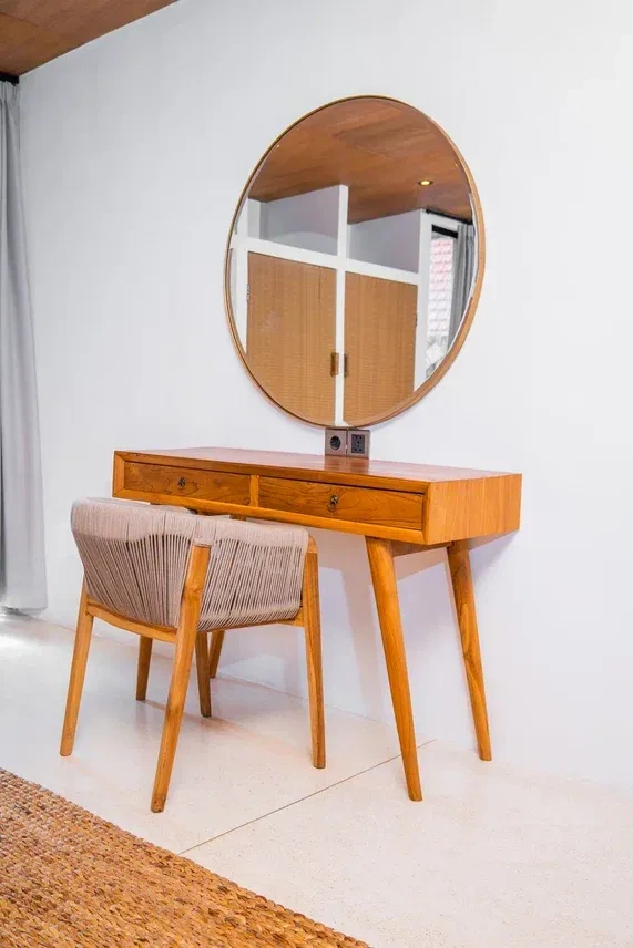 Cozy apartment 70 m2 Canggu