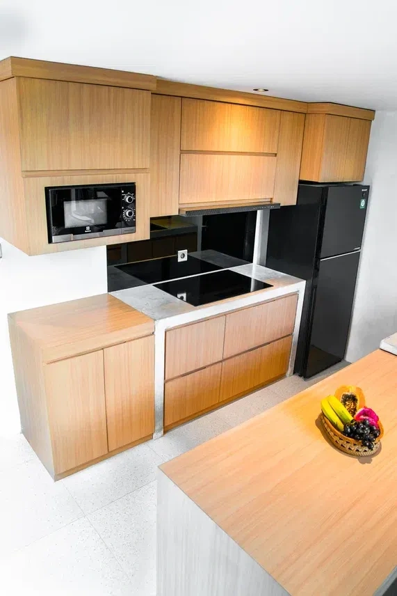 Cozy apartment 70 m2 Canggu