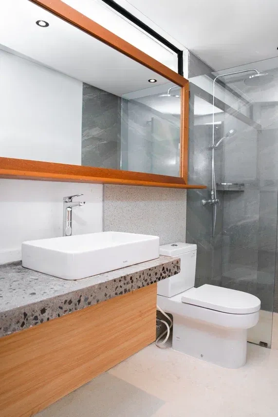 Cozy apartment 70 m2 Canggu