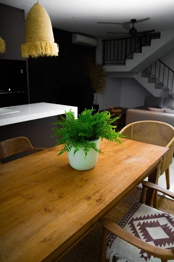 Luxury villa 4+1 in Canggu