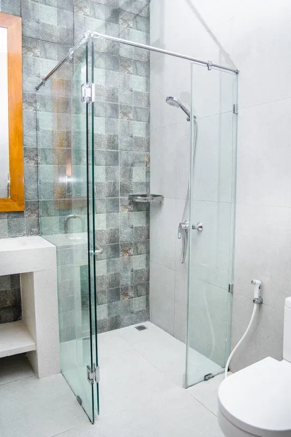 Luxury villa 4+1 in Canggu