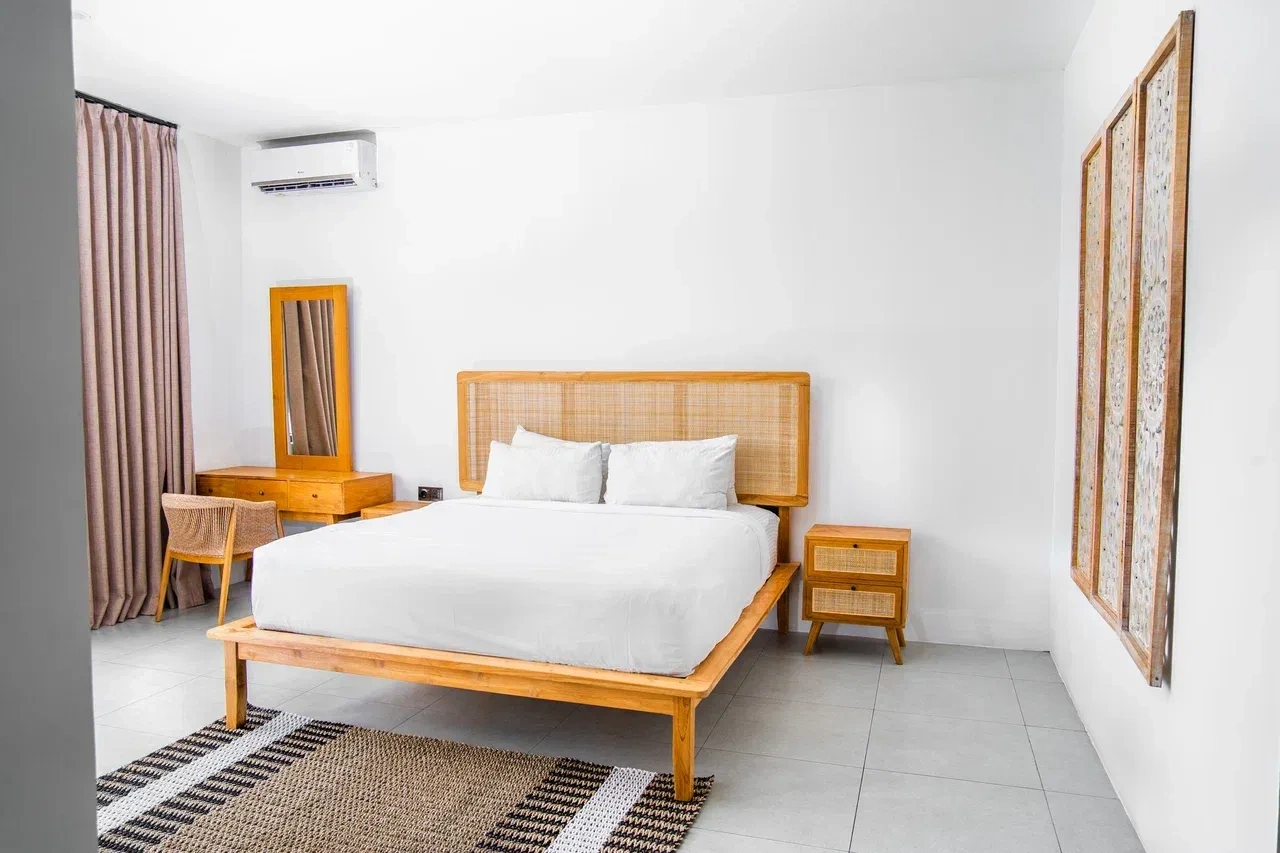 Luxury villa 4+1 in Canggu