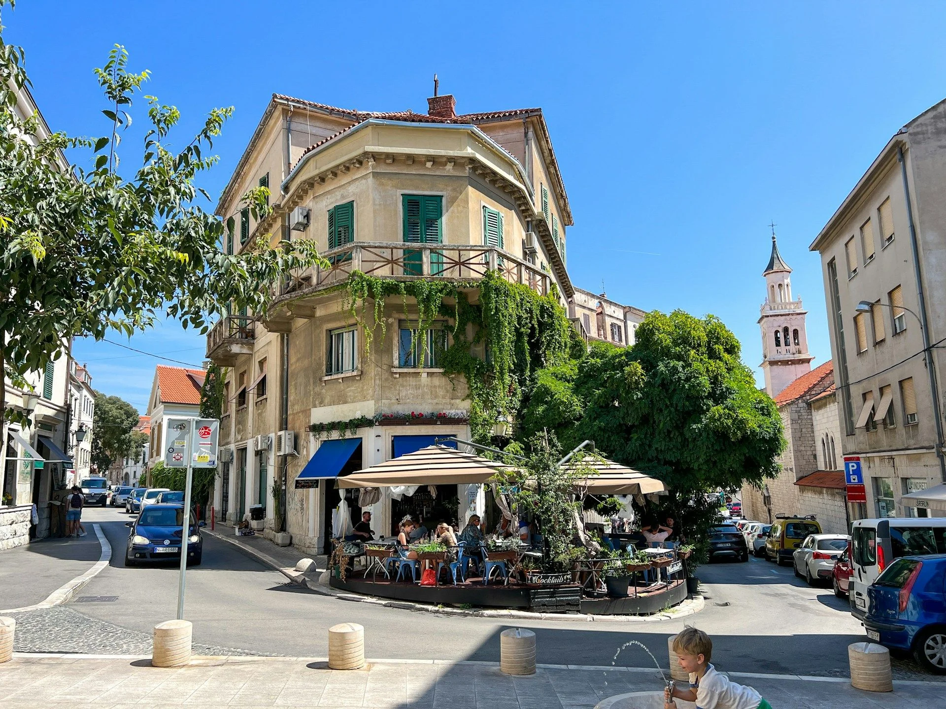 Compra de propiedad como inversión en Dalmacia, Croacia – Bienes raíces para expatriados | VelesClub Int.