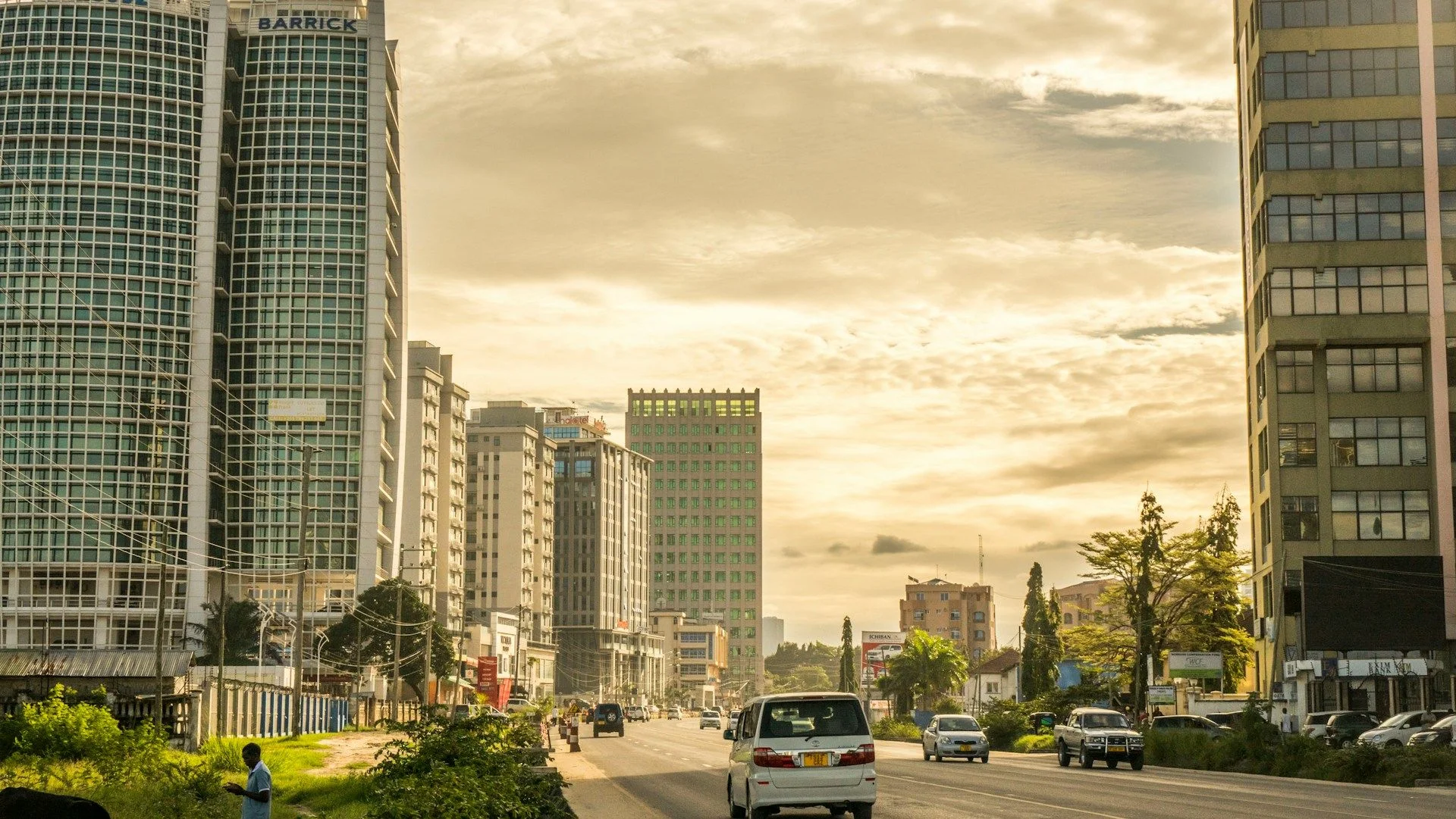 Tour privati guidati a Dar es Salaam – Guide locali esperte | VelesClub Int.