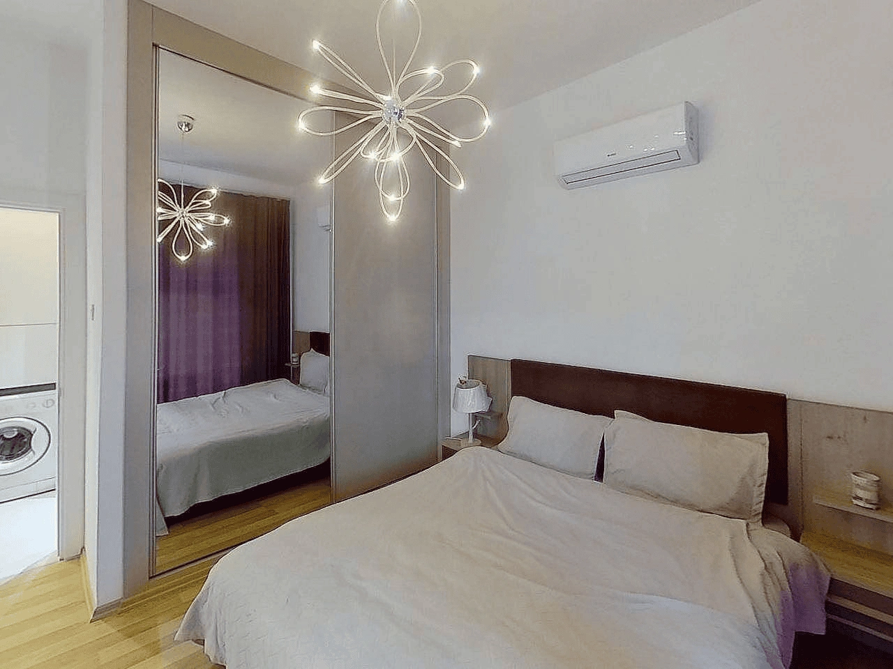 Wohnungen in Guzelyurt