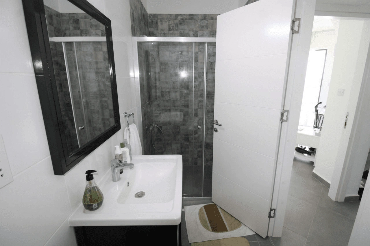 Apartments in Lefka