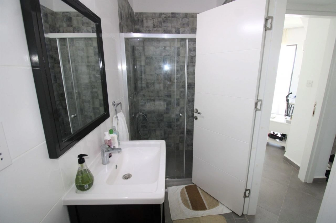 Kaufen Sie Wohnungen in Lefka, Zypern, 55 m2, 2 Zimmer