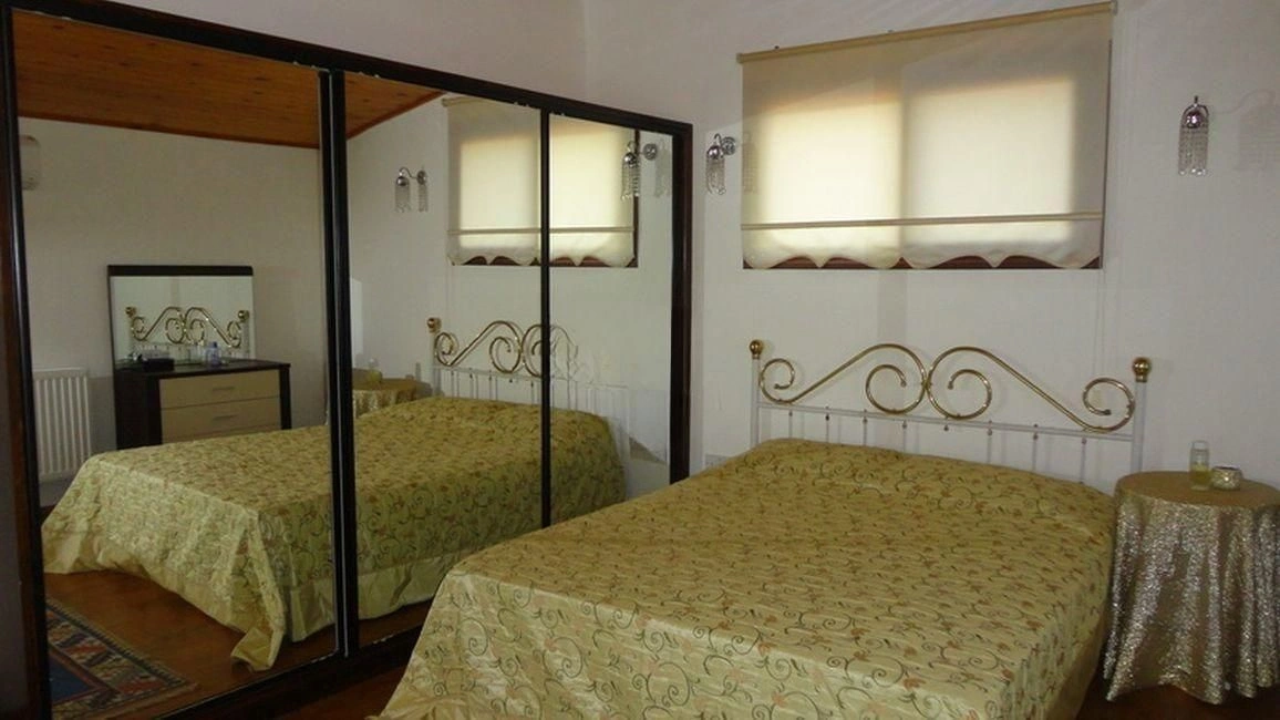 Villa in Kyrenia