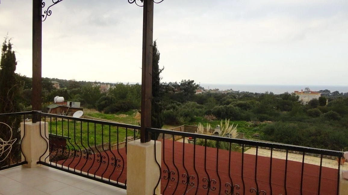 Villa in Kyrenia