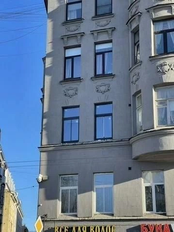 Premium apartment in the historical center of the city