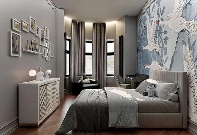 Apartment 87 m2 in the historical center of St. Petersburg