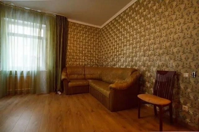 Luxury apartment on Vasilyevsky Island