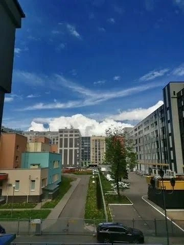 अपार्टमेंट 124 m2, नवीनीकरण के बाद