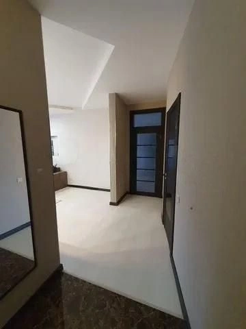 Apartment 68 m2 with two balconies