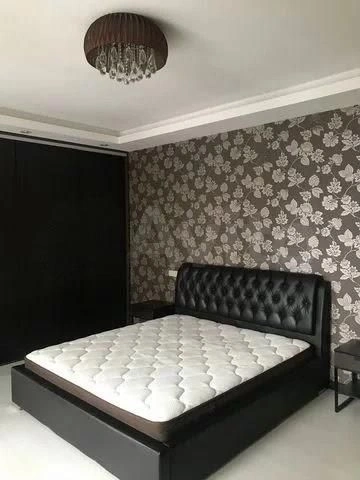 瓦西里岛 68 m2 公寓