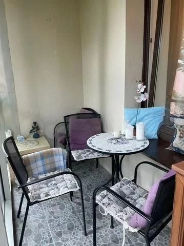 Apartment 48 m2 near the Peter and Paul Fortress