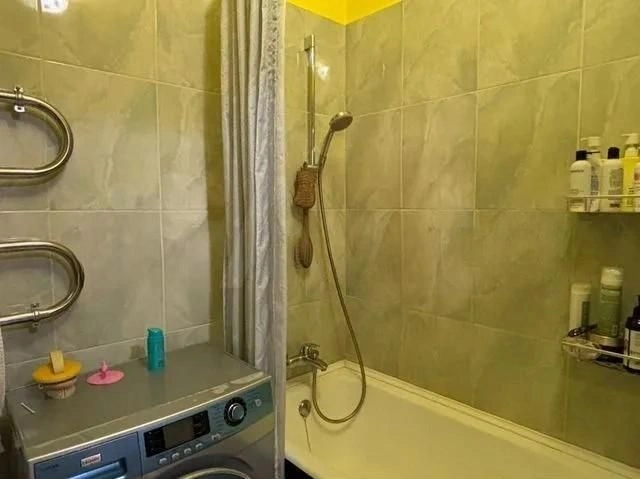 Apartment 48 m2 near the Peter and Paul Fortress
