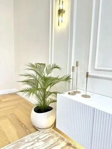 Apartment 3+1 on Chkalovsky Prospekt