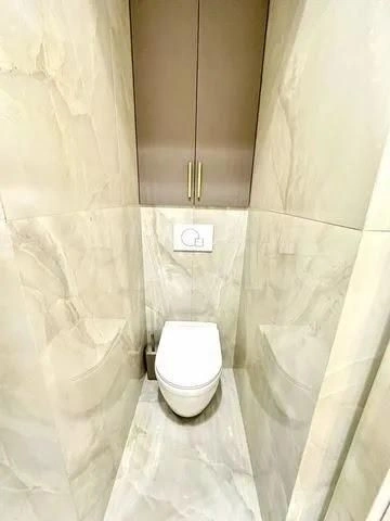 Apartment 3+1 on Chkalovsky Prospekt