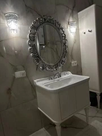 Apartment 1+1 on Petrovskaya embankment