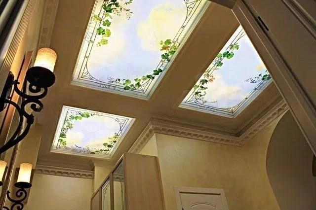 Apartment 107 m2 near the Planetarium