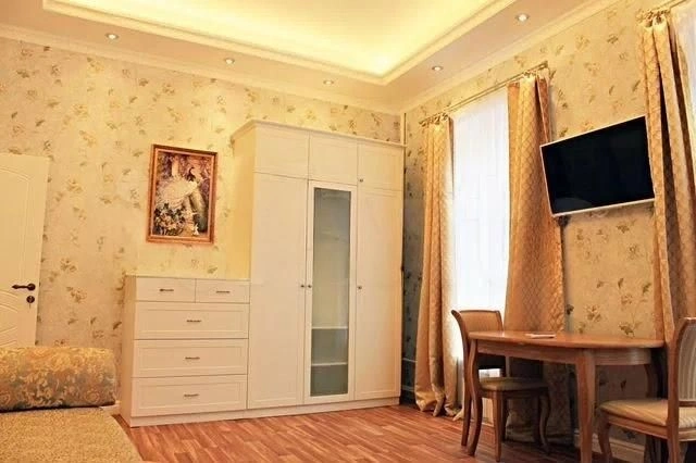 Apartment 3+1 near the Planetarium