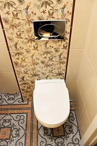 Apartment 3+1 near the Planetarium