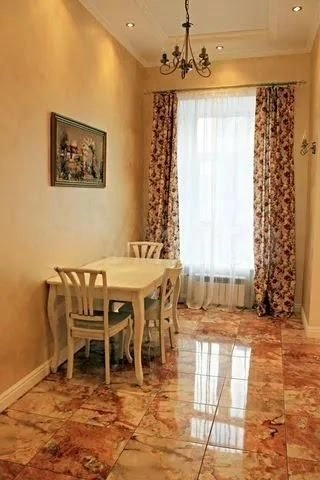 Apartment 3+1 near the Planetarium