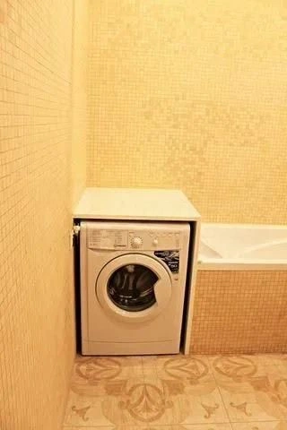 Apartment 107 m2 near the Planetarium