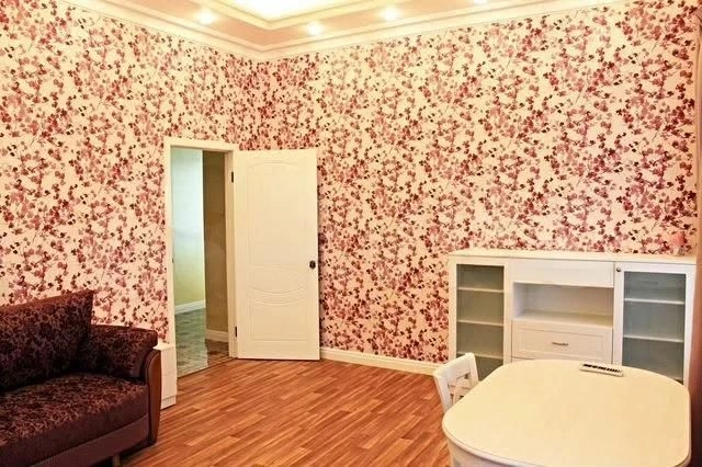 Apartment 3+1 near the Planetarium