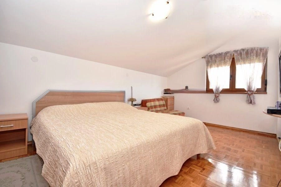 Apartments of 83 m2 in Herceg Novi