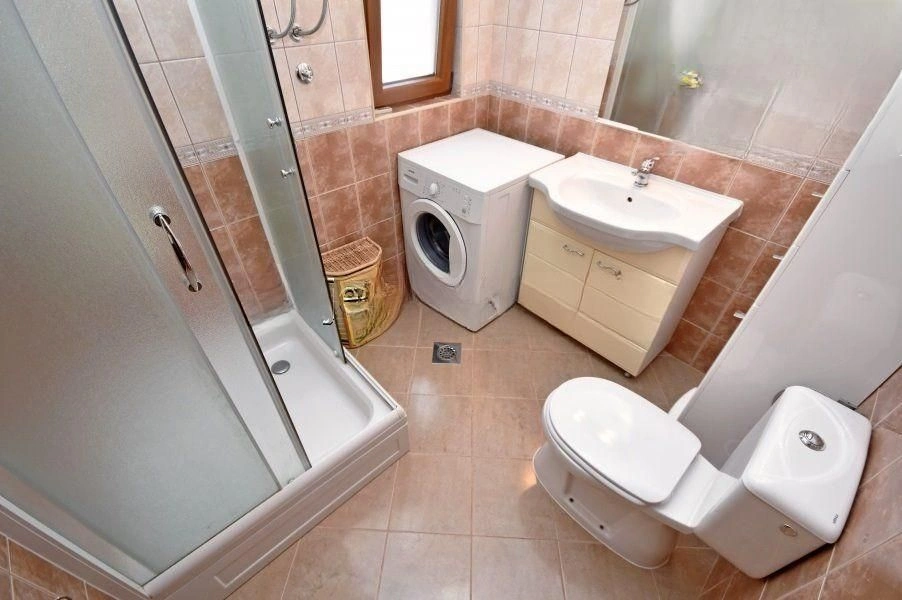 Apartments of 83 m2 in Herceg Novi